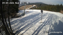 Sjezdovka Svitavská