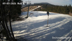 Sjezdovka Svitavská