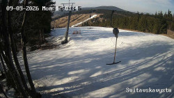 Sjezdovka Svitavská