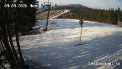 Sjezdovka Svitavská