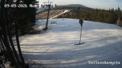 Sjezdovka Svitavská