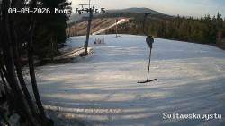 Sjezdovka Svitavská