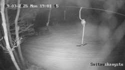 Sjezdovka Svitavská