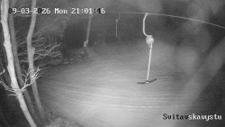 Sjezdovka Svitavská