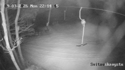 Sjezdovka Svitavská