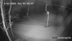 Sjezdovka Svitavská