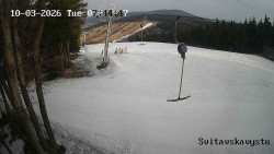 Sjezdovka Svitavská