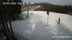 Sjezdovka Svitavská