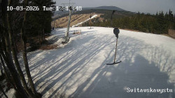 Sjezdovka Svitavská