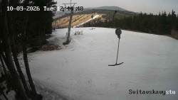 Sjezdovka Svitavská