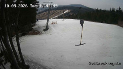 Sjezdovka Svitavská