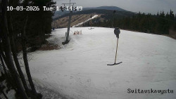 Sjezdovka Svitavská