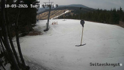 Sjezdovka Svitavská