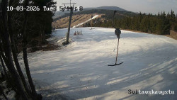 Sjezdovka Svitavská