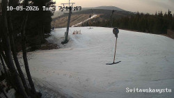 Sjezdovka Svitavská