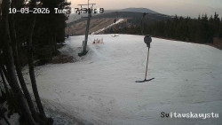 Sjezdovka Svitavská