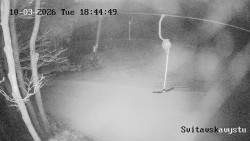 Sjezdovka Svitavská