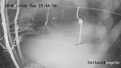 Sjezdovka Svitavská