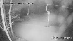 Sjezdovka Svitavská