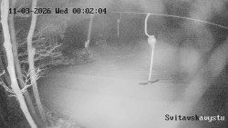 Sjezdovka Svitavská