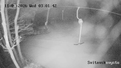 Sjezdovka Svitavská