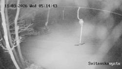 Sjezdovka Svitavská