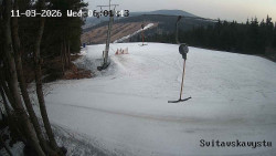 Sjezdovka Svitavská