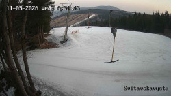 Sjezdovka Svitavská