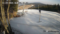 Sjezdovka Svitavská