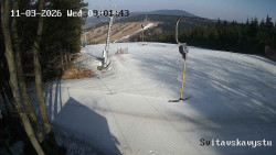 Sjezdovka Svitavská