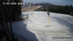 Sjezdovka Svitavská