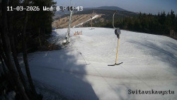 Sjezdovka Svitavská