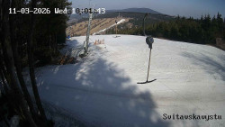 Sjezdovka Svitavská