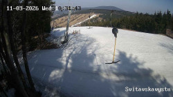 Sjezdovka Svitavská