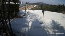 Sjezdovka Svitavská