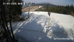 Sjezdovka Svitavská