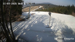 Sjezdovka Svitavská