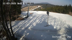 Sjezdovka Svitavská