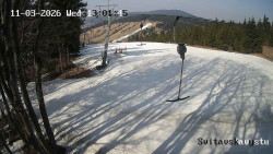 Sjezdovka Svitavská