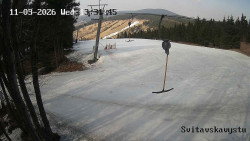 Sjezdovka Svitavská