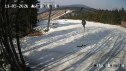 Sjezdovka Svitavská