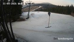 Sjezdovka Svitavská