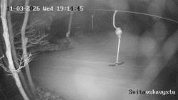 Sjezdovka Svitavská