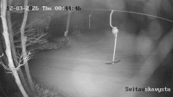 Sjezdovka Svitavská