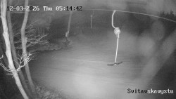 Sjezdovka Svitavská