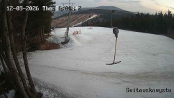 Sjezdovka Svitavská