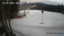 Sjezdovka Svitavská