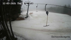 Sjezdovka Svitavská