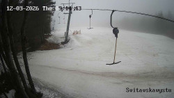 Sjezdovka Svitavská