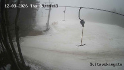 Sjezdovka Svitavská